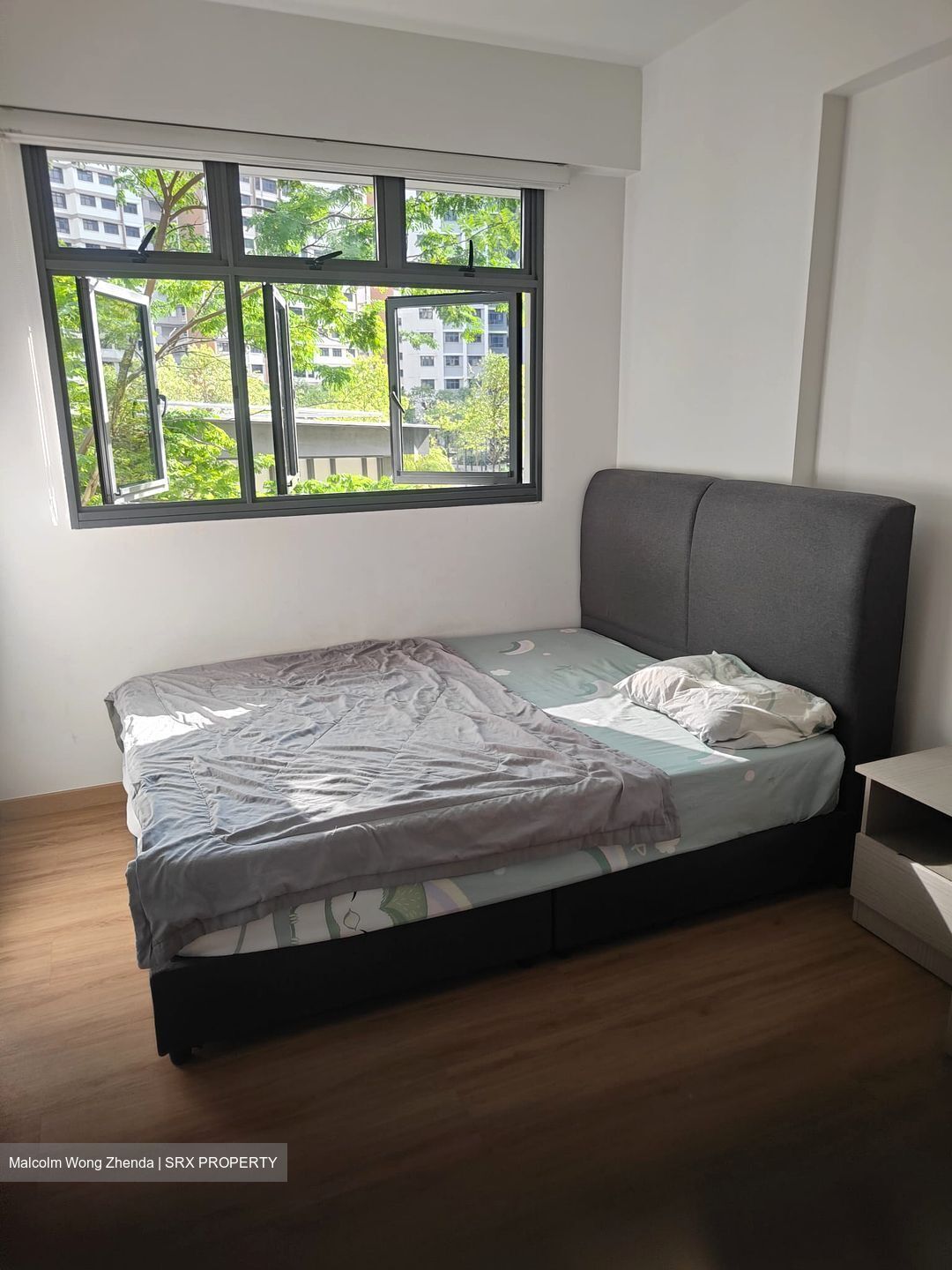 Blk 461C FERNVALE GLADES (Sengkang), HDB 4 Rooms #543948921